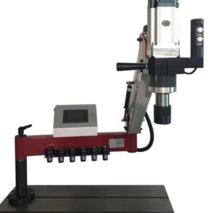 Electric Tapping Arm (M6–M36)