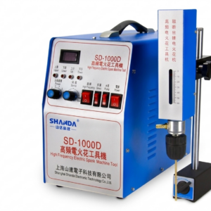 EDM Tap Remover